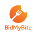 BidMyBite Logo